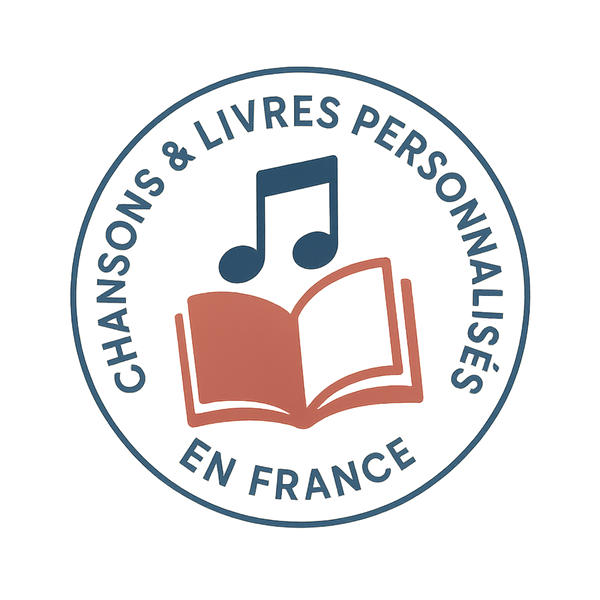 Création de Chansons et de Livres